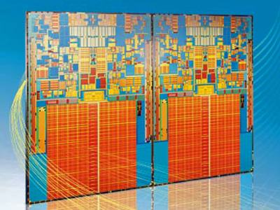 Intel Larrabee