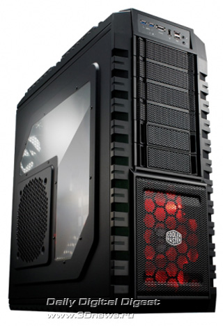 Cooler Master HAF X Cooler Master HAF X