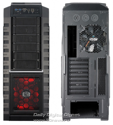 Cooler Master HAF X Cooler Master HAF X
