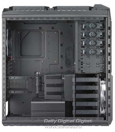Cooler Master HAF X Cooler Master HAF X