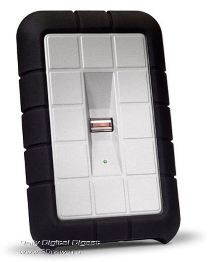 LaCie Rugged Safe LaCie Rugged Safe