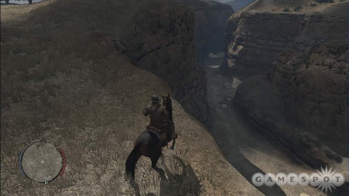 Red Dead Redemption Red Dead Redemption