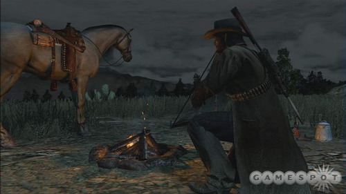 Red Dead Redemption Red Dead Redemption