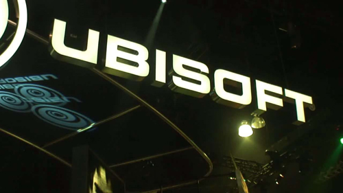 Ubisoft Ubisoft