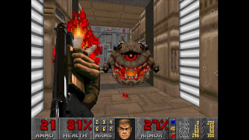 DOOM 2 DOOM 2