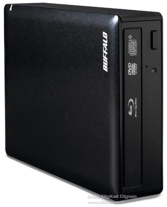 Buffalo BR3D-12U3 Buffalo BR3D-12U3