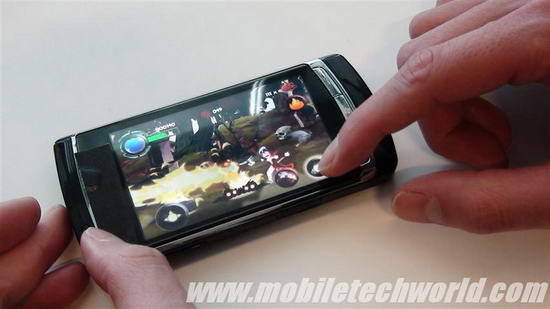 Samsung Windows Phone 7