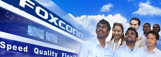 Foxconn