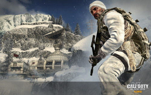 Call of Duty: Black Ops Call of Duty: Black Ops