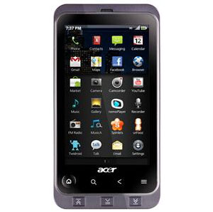 Android-смартфон Acer Stream_1