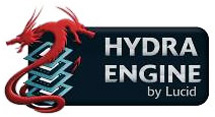 Lucid HYDRA 200 Lucid HYDRA 200