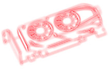 PowerColor Radeon HD 5770/5750 Low Profile Edition PowerColor Radeon HD 5770/5750 Low Profile Edition