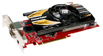 PowerColor Radeon HD 5770 Sniper PowerColor Radeon HD 5770 Sniper