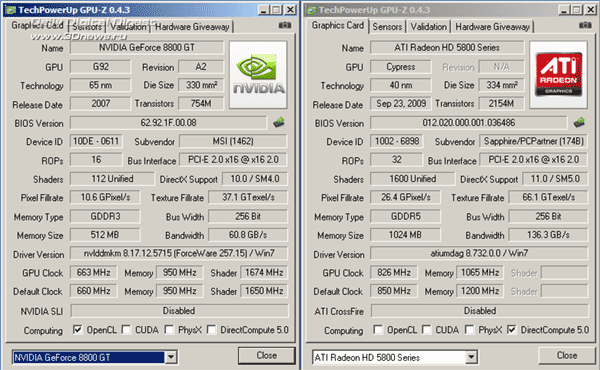   Radeon Physx Ati  -  3