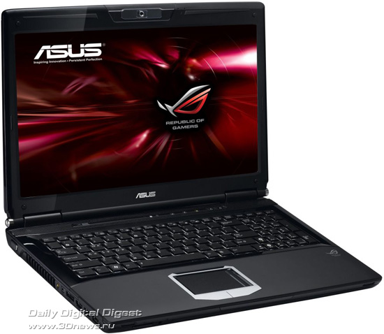 ASUS R.O.G. G51JX-IX052V ASUS R.O.G. G51JX-IX052V