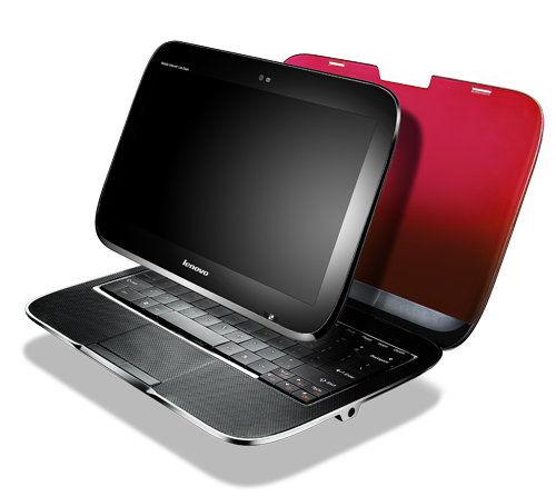 Lenovo U1