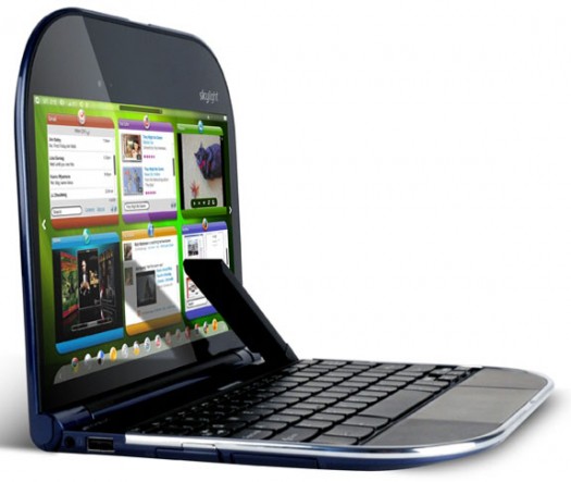 Lenovo Skylight