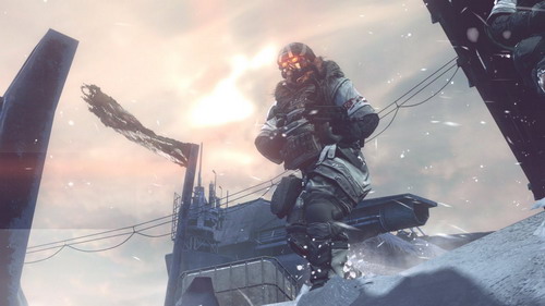 Killzone 3 Killzone 3