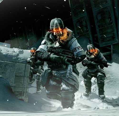 Killzone 3 Killzone 3