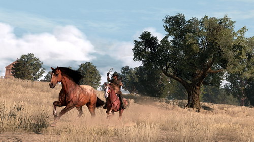 Red Dead Redemption Red Dead Redemption