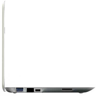 MSI X-Slim X320