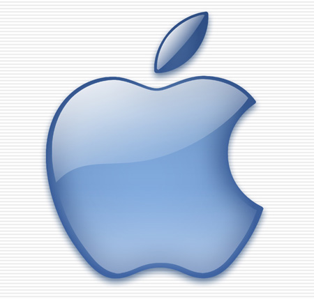 Логотип Apple