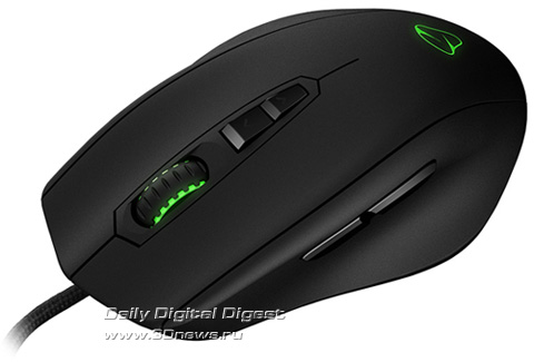 Mionix Naos 3200 Mionix Naos 3200