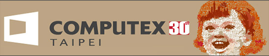 COMPUTEX 2010