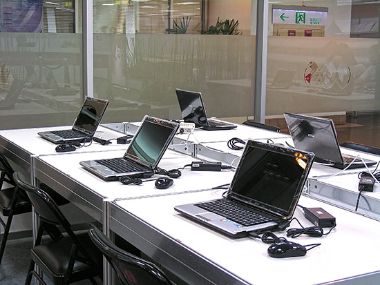 COMPUTEX 2010