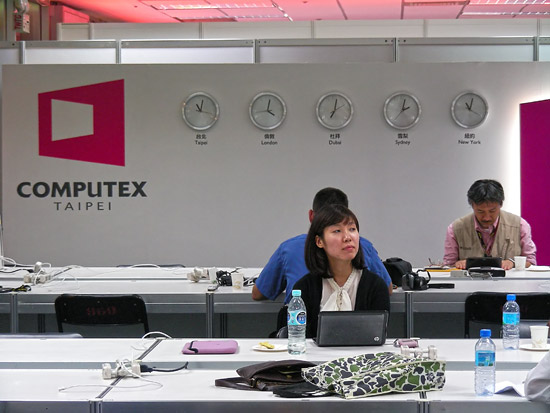 COMPUTEX 2010