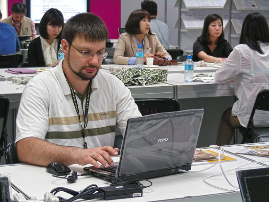 COMPUTEX 2010