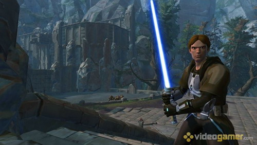 Star Wars: The Old Republic Star Wars: The Old Republic