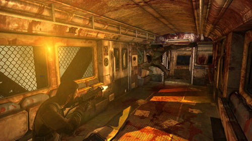 F.E.A.R. 3 F.E.A.R. 3