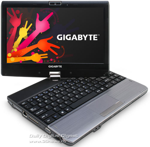 GIGABYTE M1125 GIGABYTE M1125