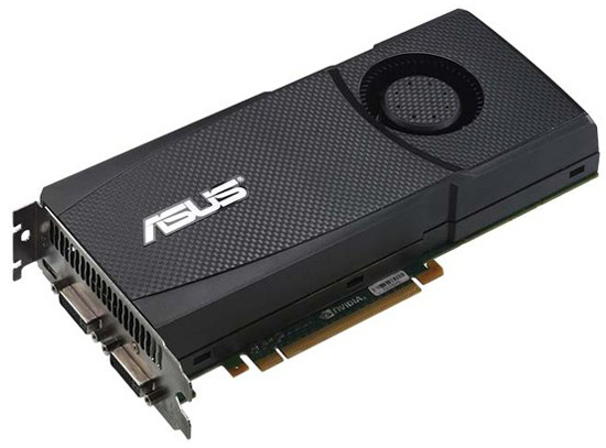 ASUS ENGTX465/2DI/1GD5 ASUS ENGTX465/2DI/1GD5