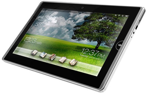 ASUS Eee Pad EP101TC