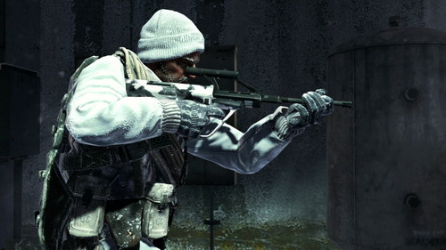 Call of Duty: Black Ops Call of Duty: Black Ops
