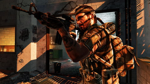 Call of Duty: Black Ops Call of Duty: Black Ops