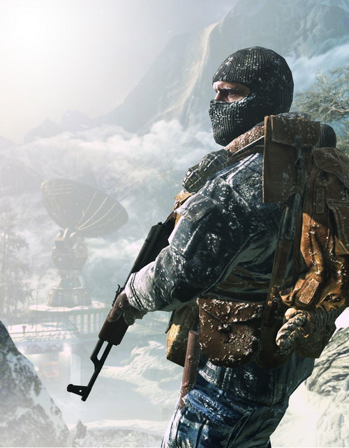 Call of Duty: Black Ops Call of Duty: Black Ops