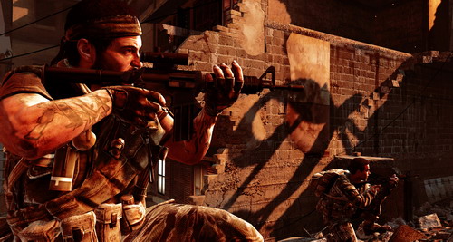 Call of Duty: Black Ops Call of Duty: Black Ops