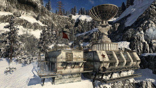 Call of Duty: Black Ops Call of Duty: Black Ops