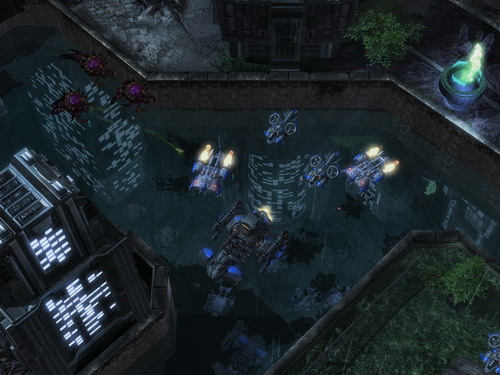 StarCraft 2 StarCraft 2