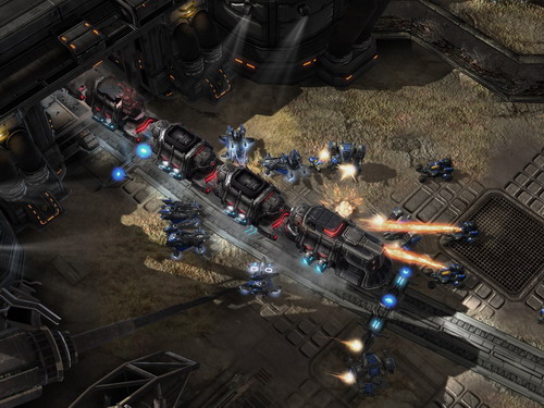 StarCraft 2 StarCraft 2