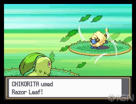 Pokemon HeartGold / SoulSilver Pokemon HeartGold / SoulSilver