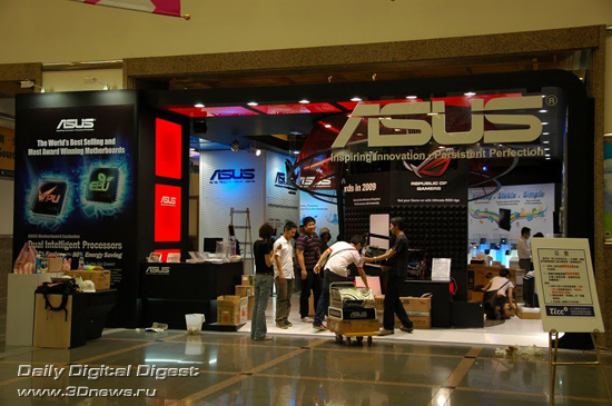 ASUS ASUS