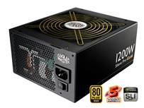 Cooler Master Silent Pro Gold