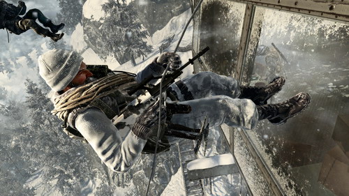 Call of Duty: Black Ops Call of Duty: Black Ops