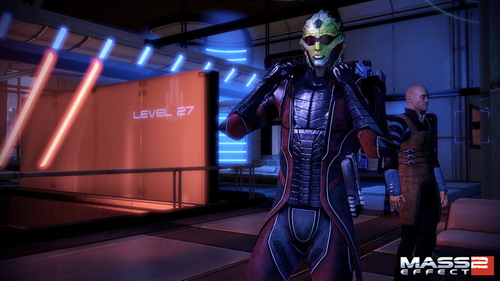 Mass Effect 2 Mass Effect 2