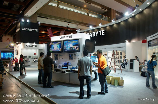 GIGABYTE GIGABYTE