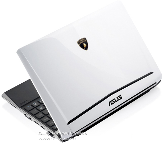 ASUS Lamborghini VX6 ASUS Lamborghini VX6